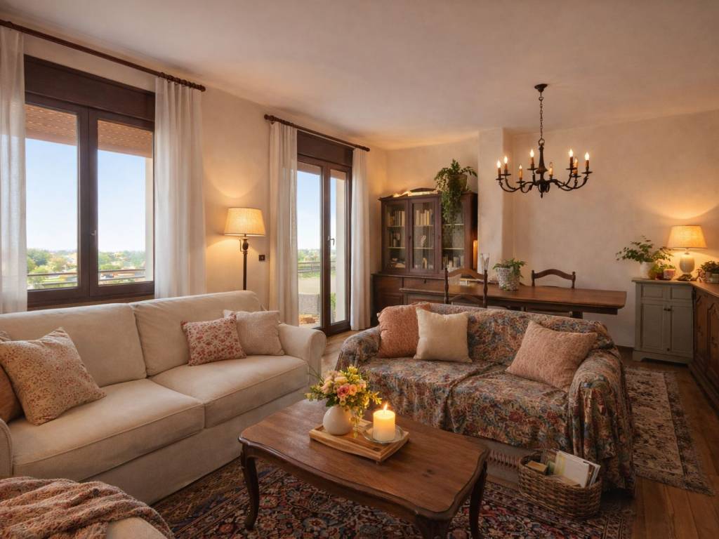 appartamento in vendita a Treviso in zona Centro Storico