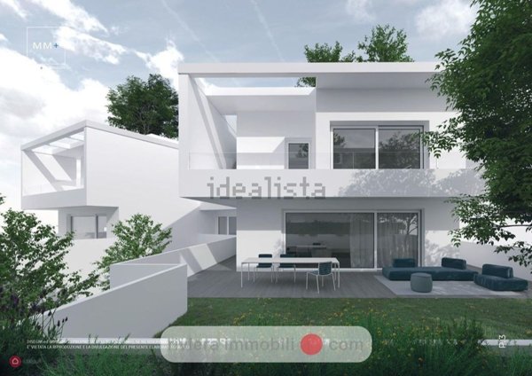 appartamento in vendita a Treviso in zona Centro Storico