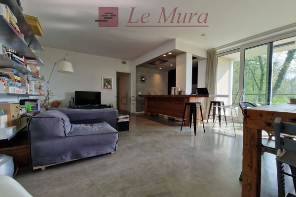 appartamento in vendita a Treviso in zona Santa Bona