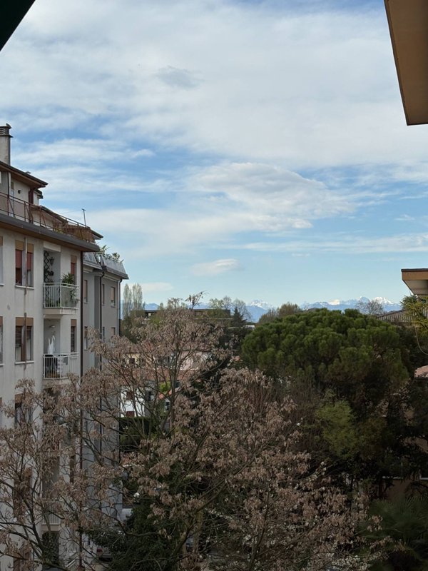 appartamento in vendita a Treviso