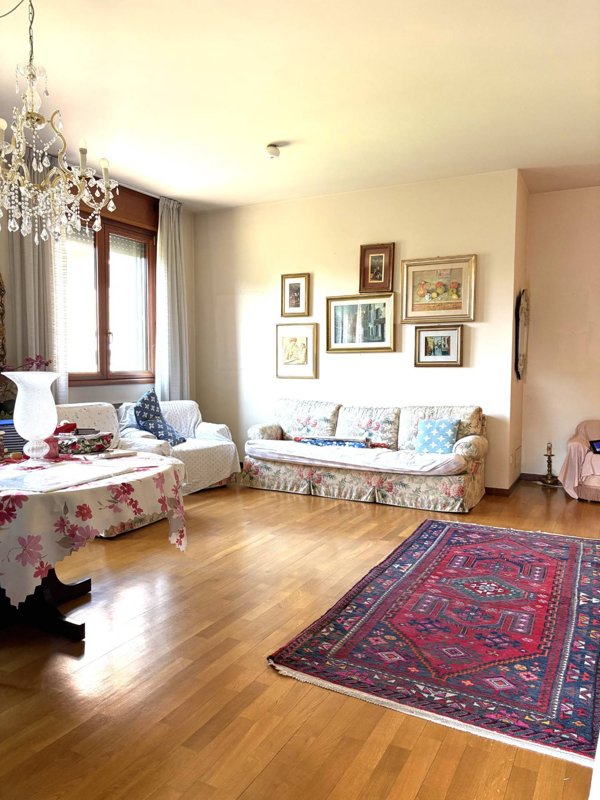 appartamento in vendita a Treviso