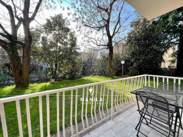 appartamento in vendita a Treviso in zona Centro Storico