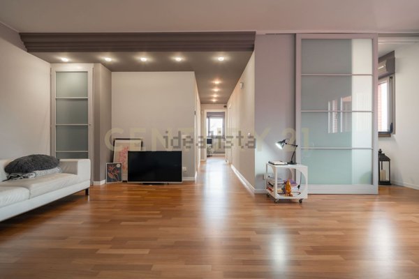 appartamento in vendita a Treviso