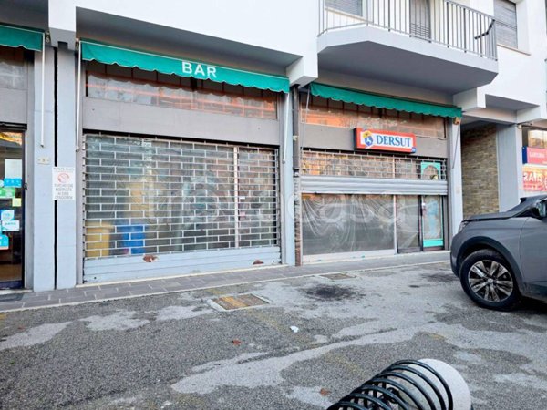 negozio in vendita a Treviso in zona Centro Storico