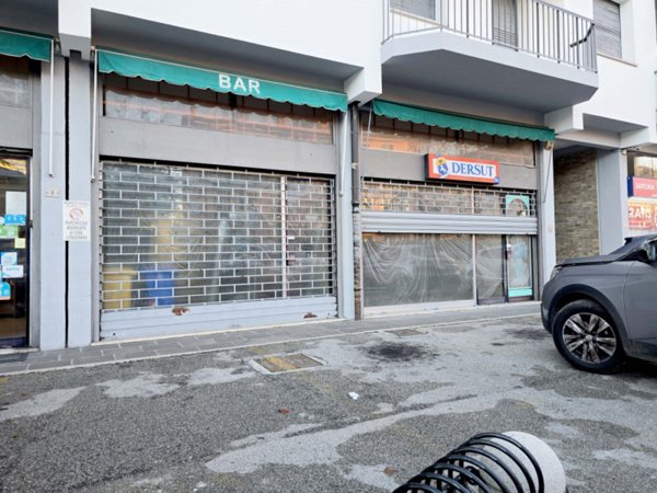 negozio in vendita a Treviso