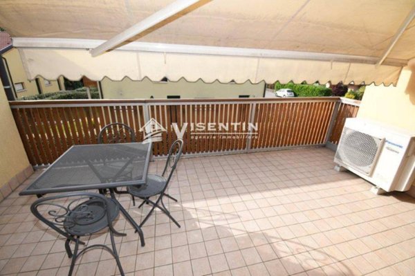 appartamento in vendita a Treviso