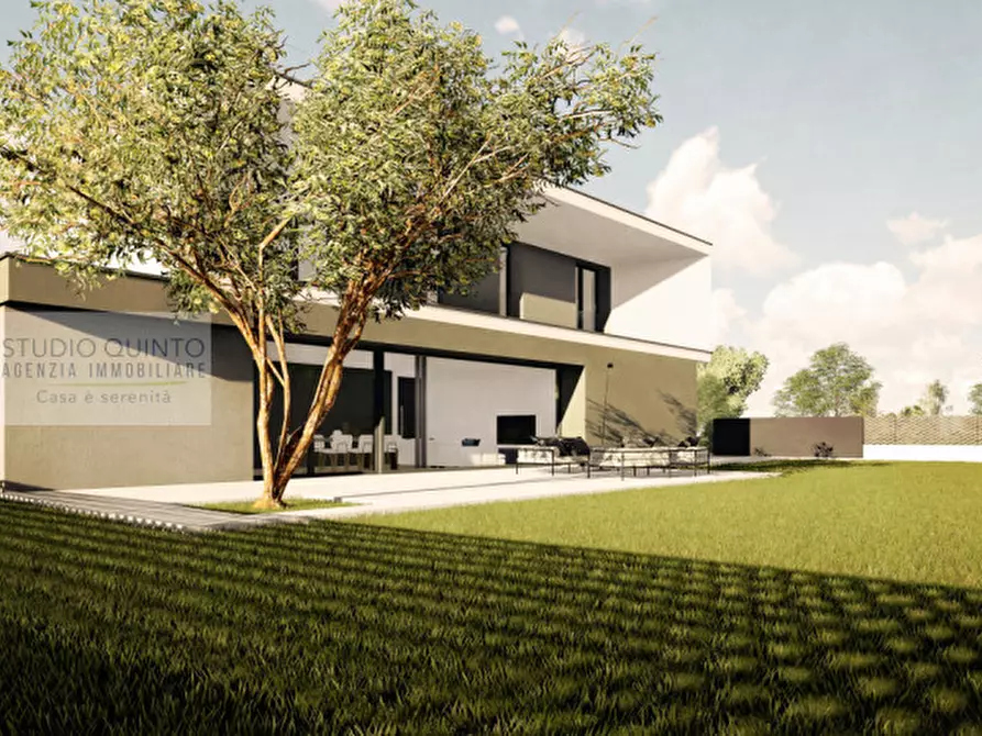 casa indipendente in vendita a Treviso