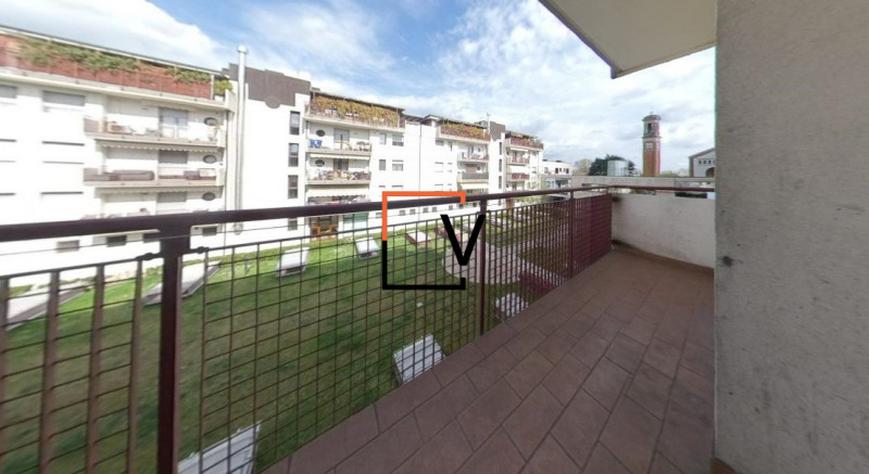 appartamento in vendita a Treviso in zona San Giuseppe