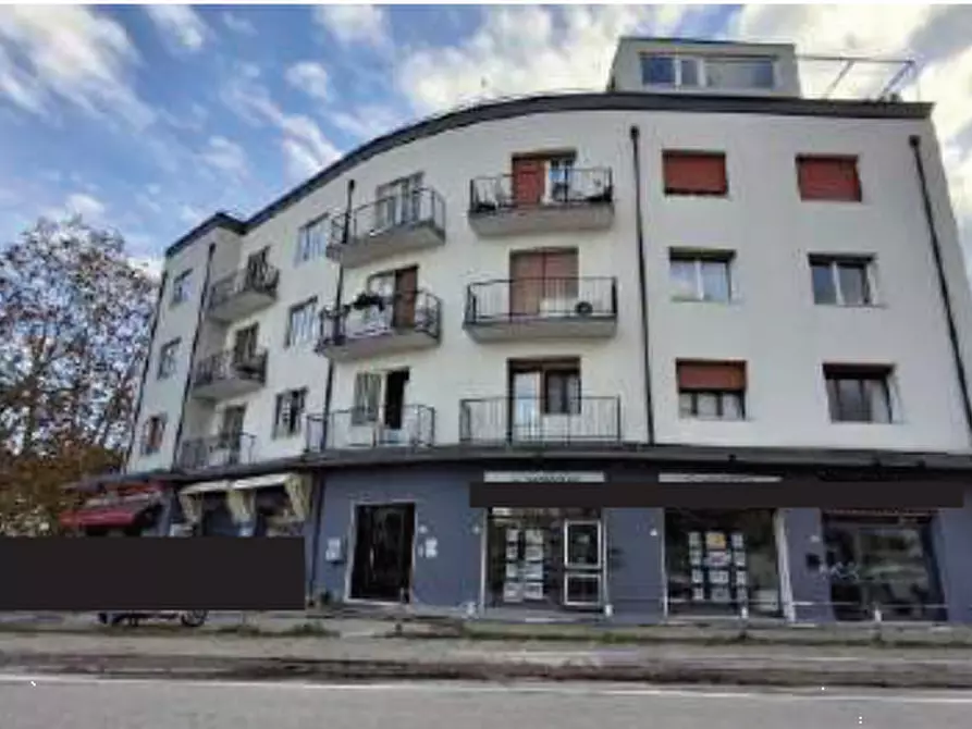 appartamento in vendita a Treviso