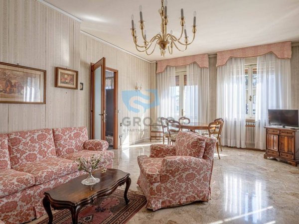 appartamento in vendita a Treviso in zona San Lazzaro