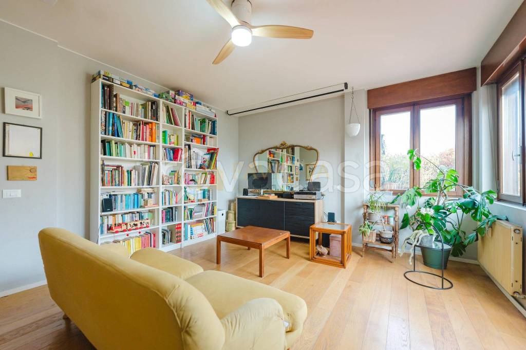 appartamento in vendita a Treviso in zona Santa Bona