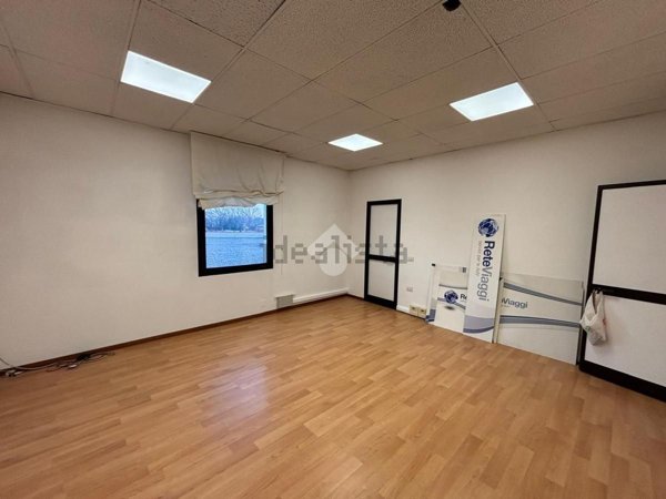 ufficio in vendita a Treviso in zona Centro Storico