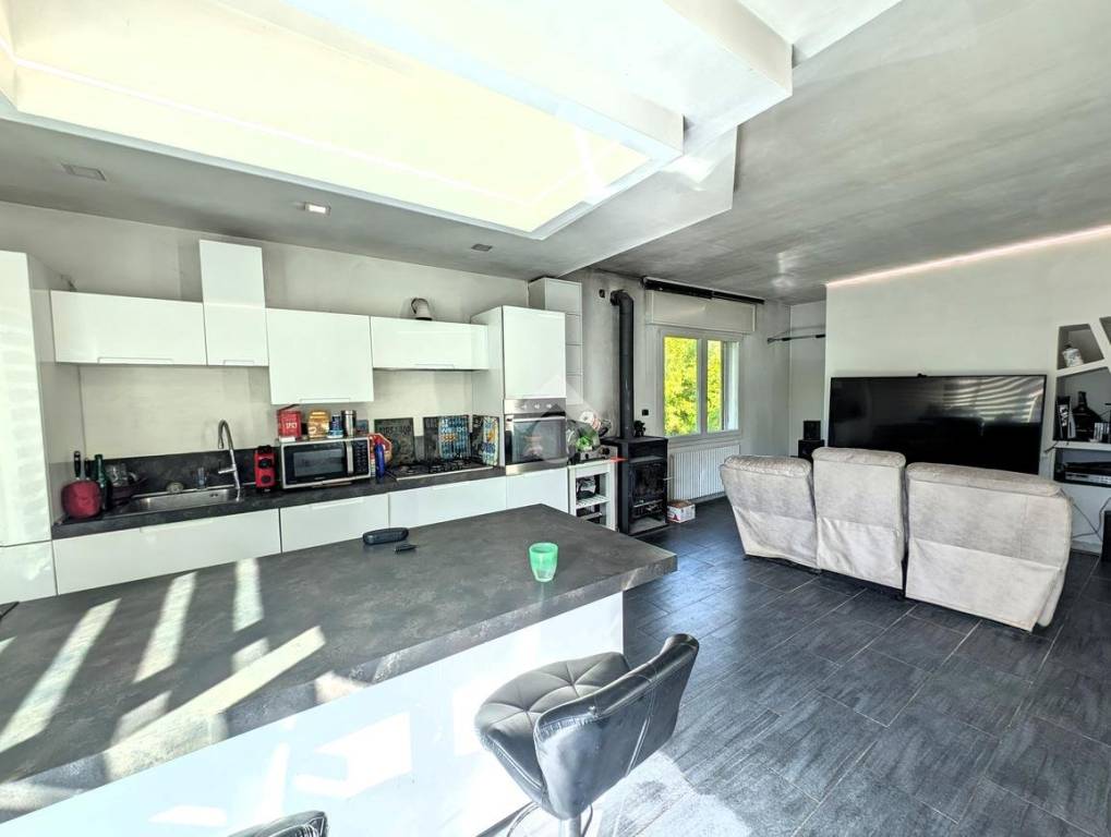 casa indipendente in vendita a Treviso in zona Centro Storico