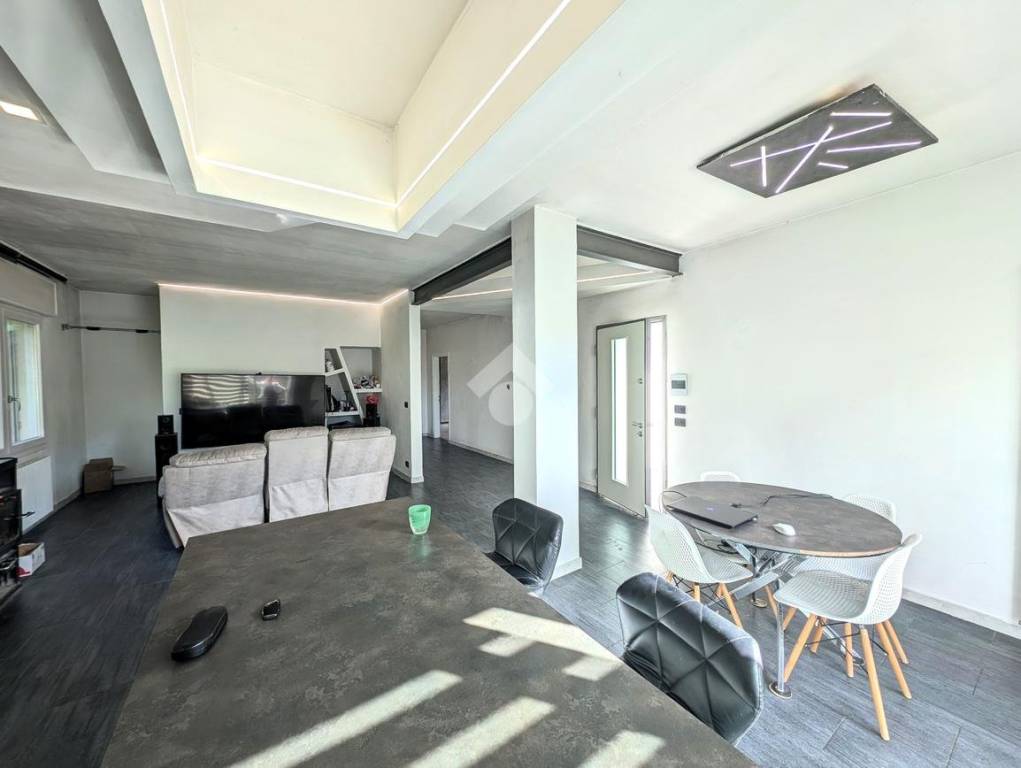 casa indipendente in vendita a Treviso in zona Centro Storico