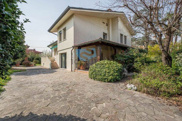 casa indipendente in vendita a Treviso in zona Centro Storico