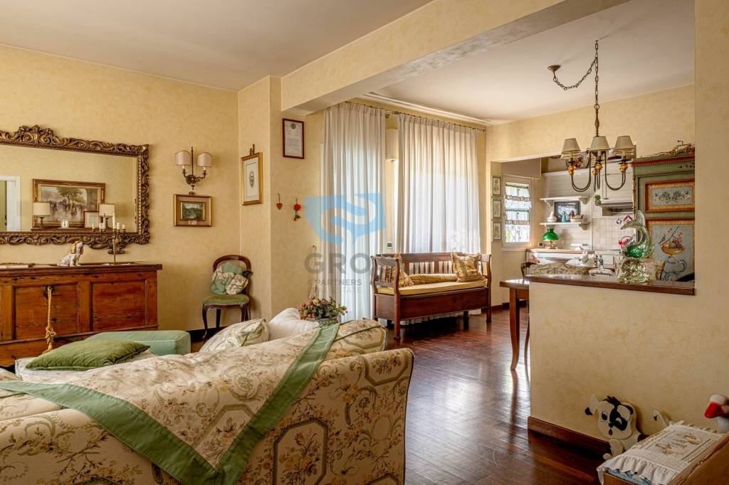 casa indipendente in vendita a Treviso in zona Centro Storico