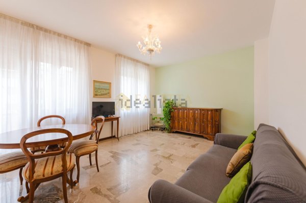 appartamento in vendita a Treviso
