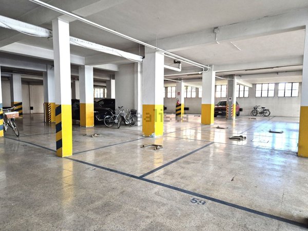 casa indipendente in vendita a Treviso in zona Centro Storico