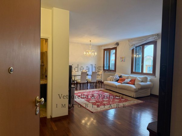 appartamento in vendita a Treviso