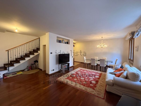 appartamento in vendita a Treviso