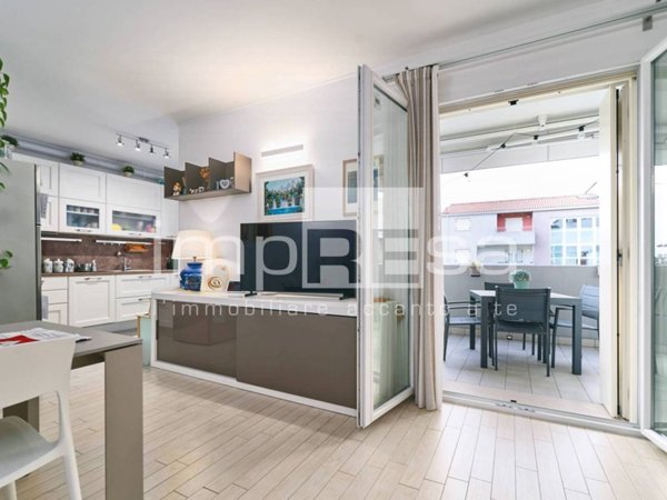 appartamento in vendita a Treviso in zona Santa Bona