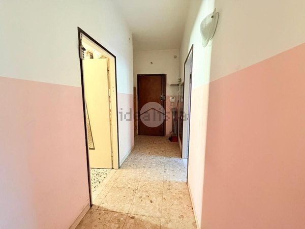 appartamento in vendita a Treviso