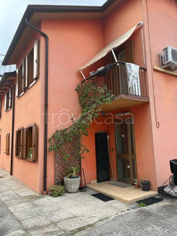 casa indipendente in vendita a Treviso in zona Sant'Antonino