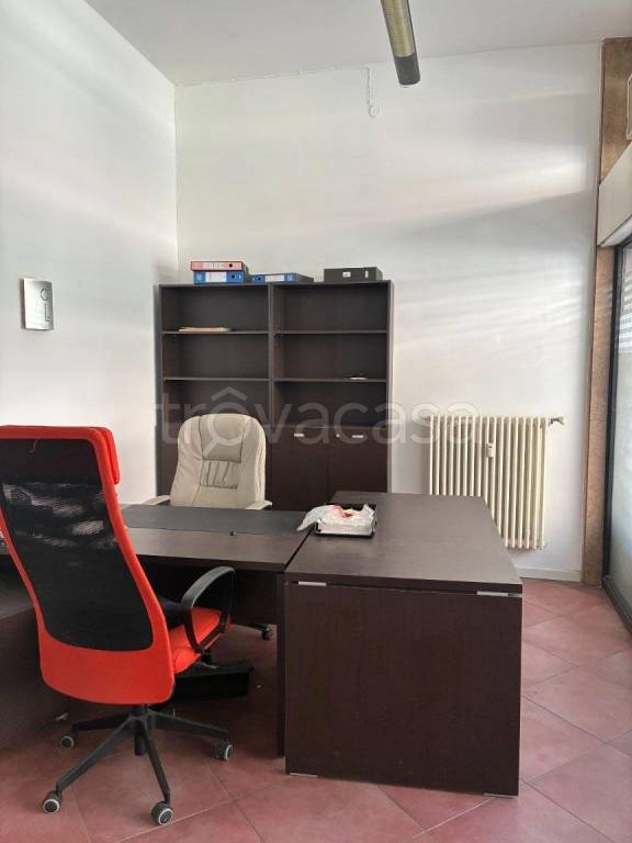 ufficio in vendita a Treviso
