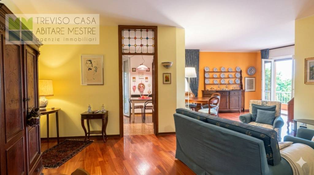 appartamento in vendita a Treviso