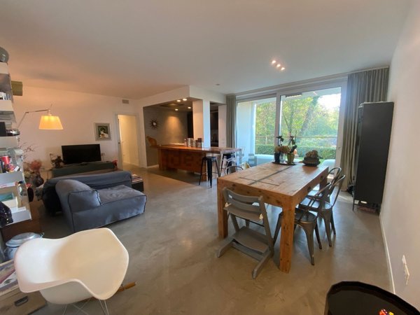 appartamento in vendita a Treviso in zona Santa Bona