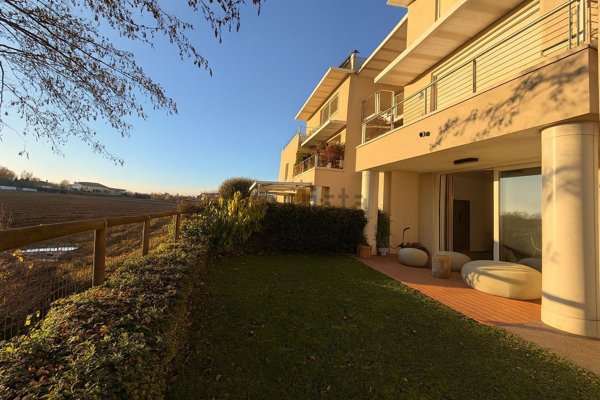 appartamento in vendita a Treviso in zona Santa Bona