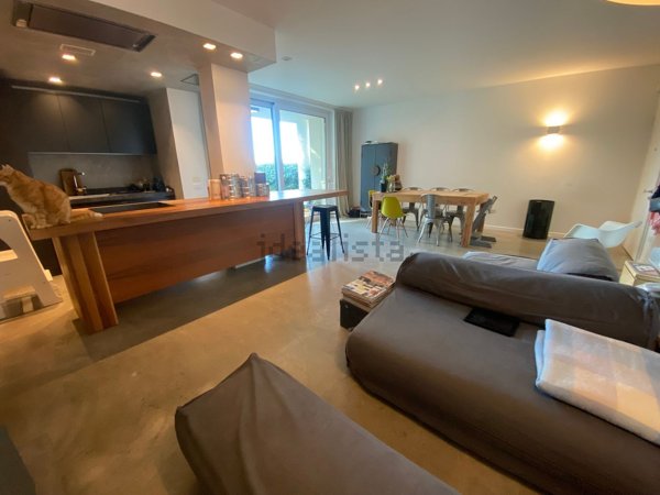 appartamento in vendita a Treviso in zona Santa Bona