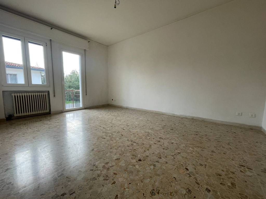 appartamento in vendita a Treviso in zona Ghirada / San Zeno