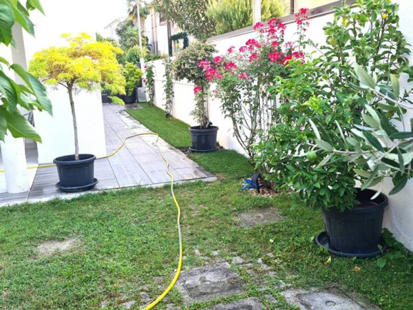 appartamento in vendita a Treviso in zona San Giuseppe