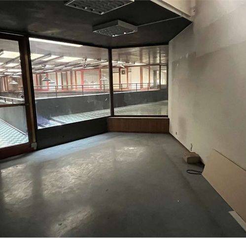 ufficio in vendita a Treviso