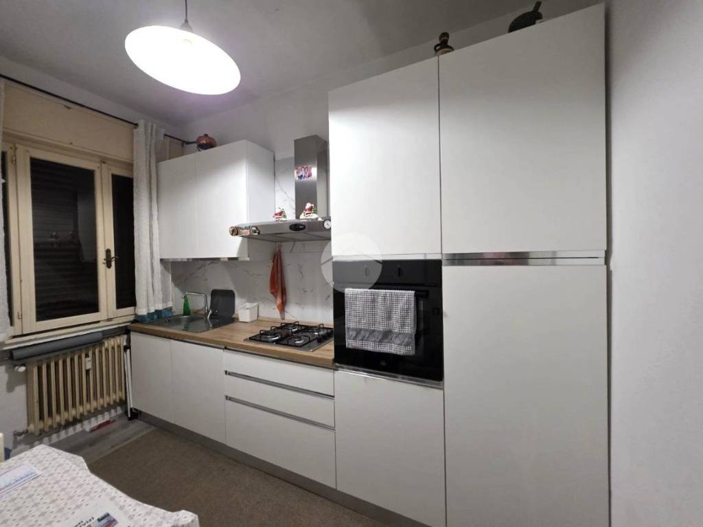 appartamento in vendita a Treviso in zona Centro Storico