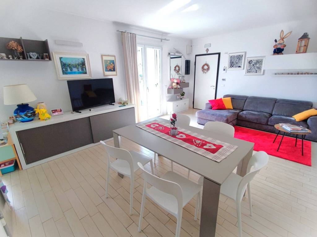 appartamento in vendita a Treviso in zona Centro Storico