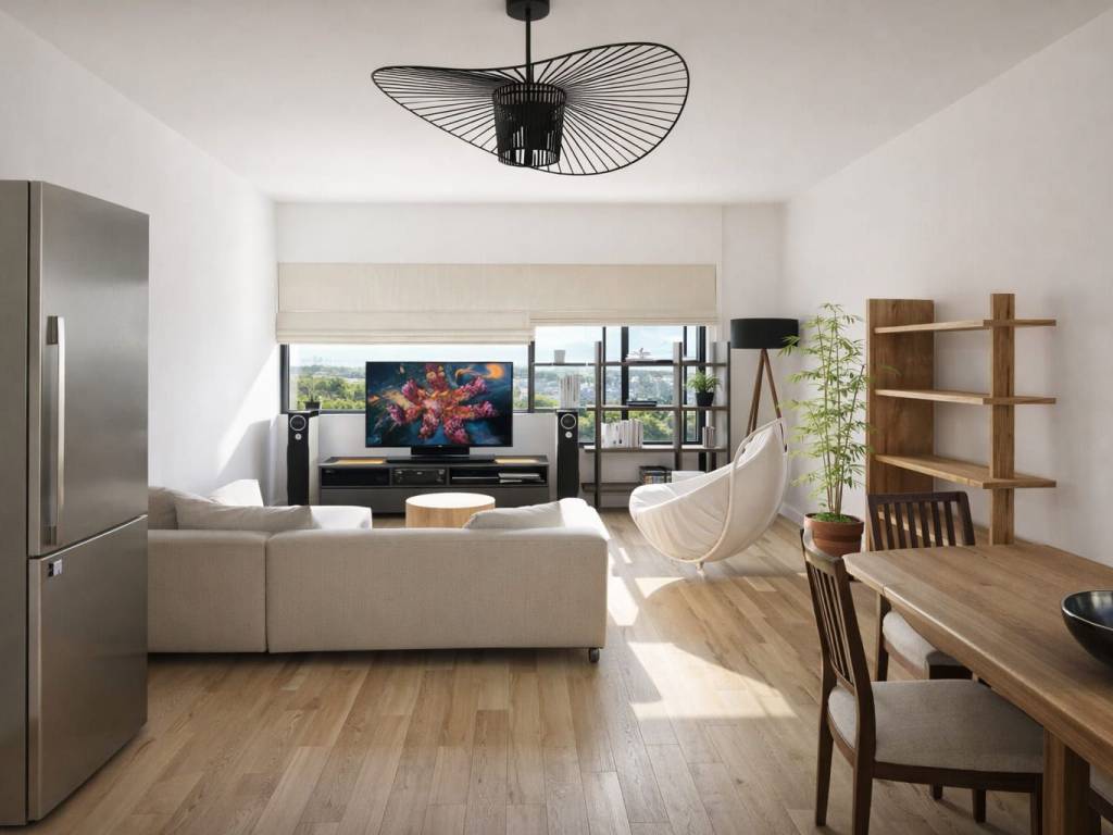 appartamento in vendita a Treviso in zona San Giuseppe