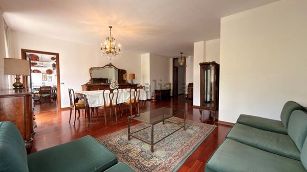 appartamento in vendita a Treviso