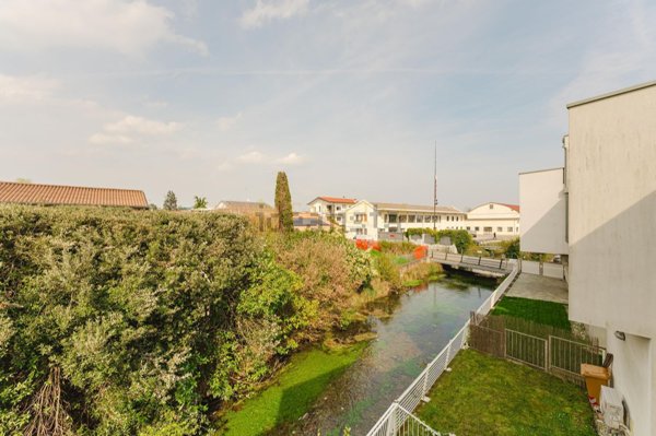 casa indipendente in vendita a Treviso