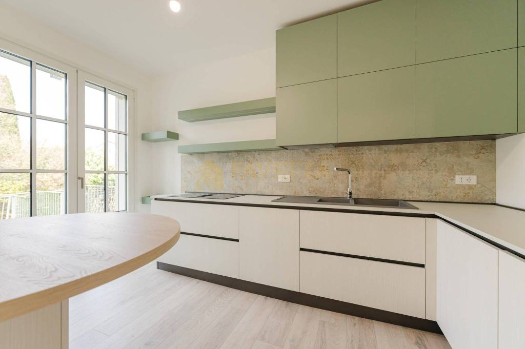 casa indipendente in vendita a Treviso