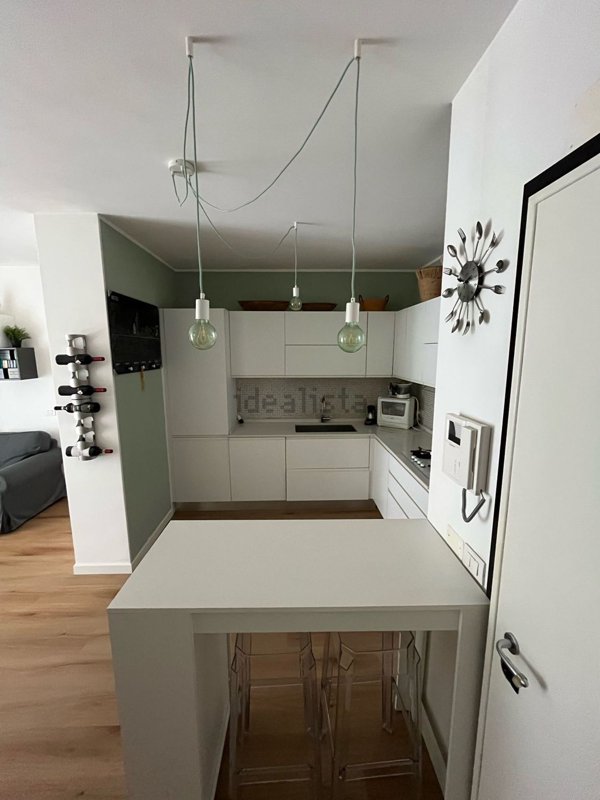 appartamento in vendita a Treviso in zona Santa Bona