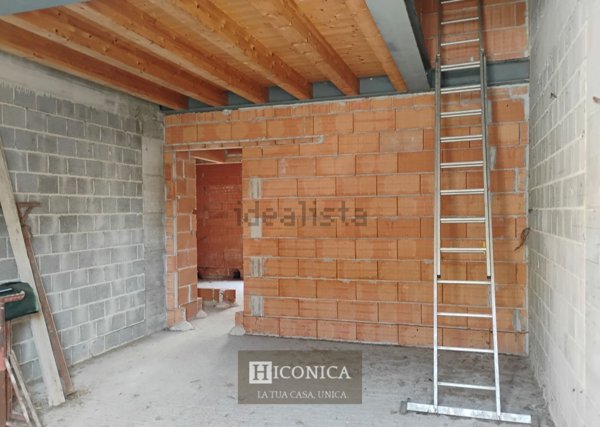 casa indipendente in vendita a Treviso in zona Centro Storico