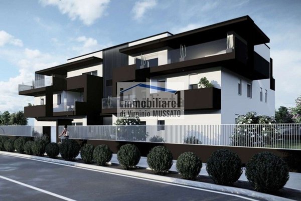 appartamento in vendita a Treviso in zona Centro Storico