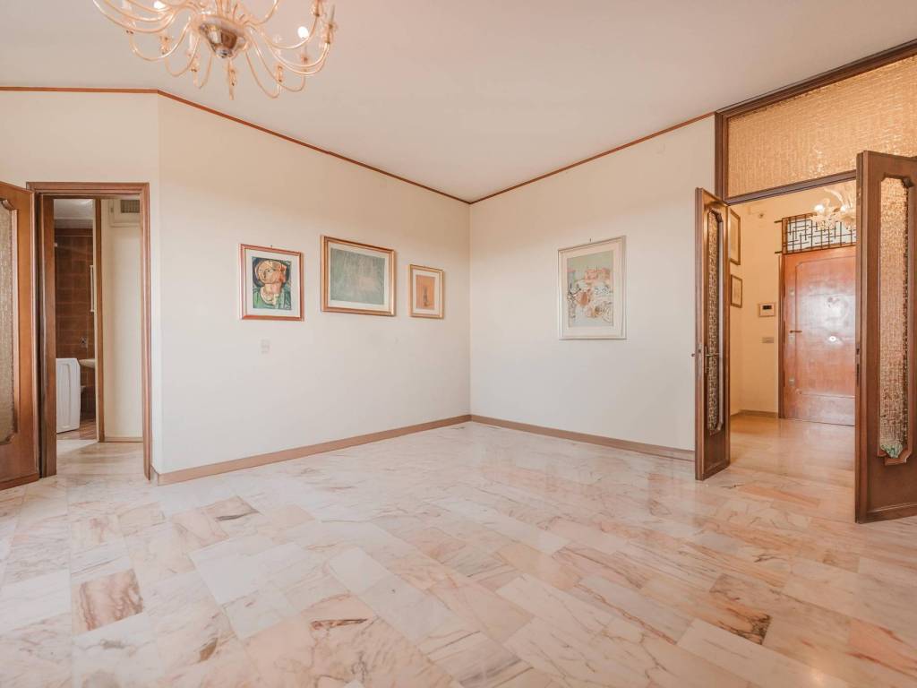 appartamento in vendita a Treviso in zona Centro Storico