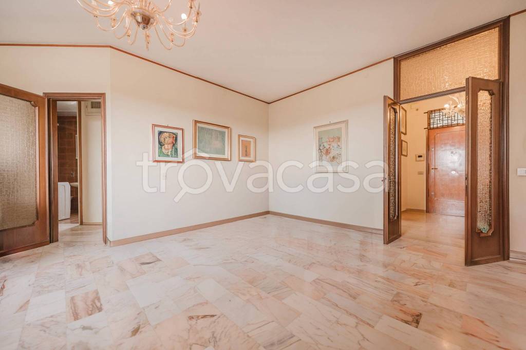 appartamento in vendita a Treviso in zona Centro Storico