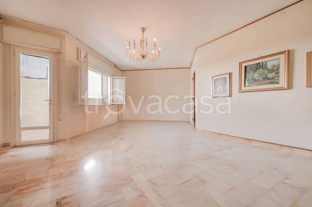 appartamento in vendita a Treviso
