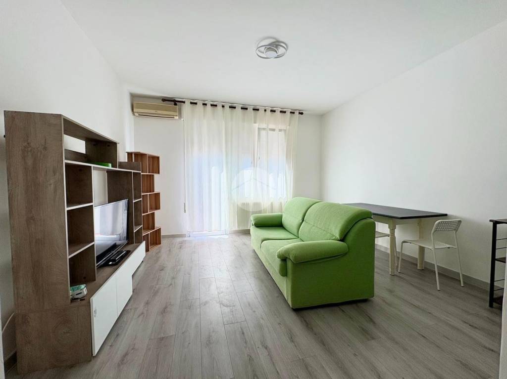 appartamento in vendita a Treviso in zona Sant'Antonino