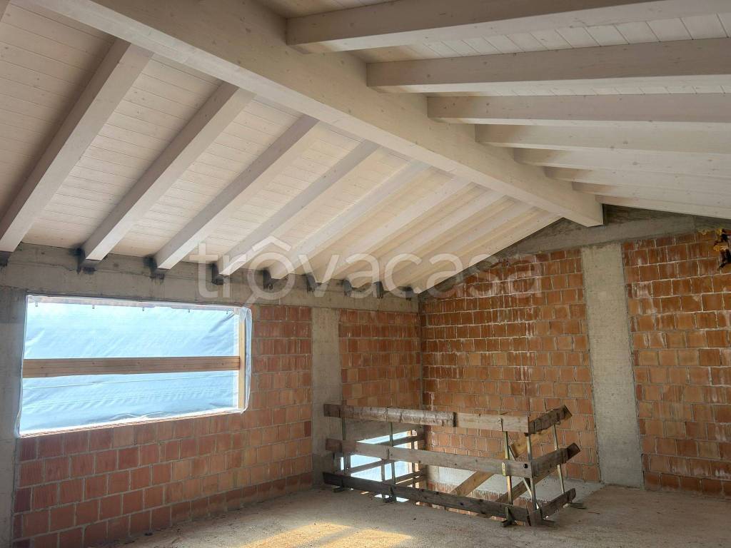 casa indipendente in vendita a Treviso in zona San Giuseppe