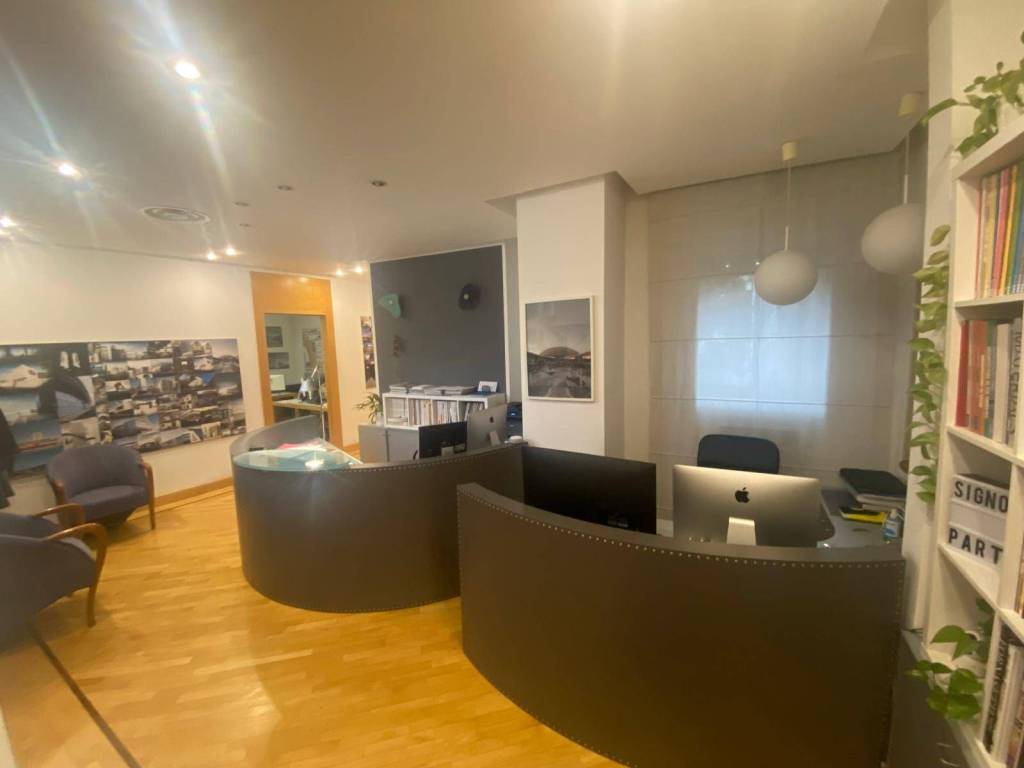 ufficio in vendita a Treviso in zona Centro Storico